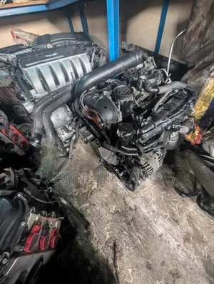 Tsi Engine 2.0 Single Oil Switch