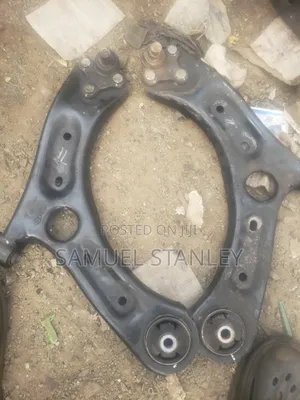 Alternatot Mazda and Ford Edge