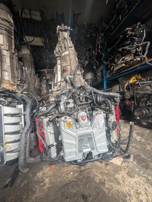 Audi Q7,A6,Q5,A7 Engine 3.0t 2012-2015
