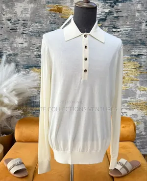 *Original Bottega Veneta Polo Available in Store  M —— XXL