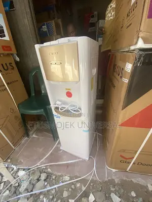 High Quality Cway Water Dispenser