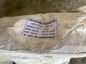 Calcium Stearate