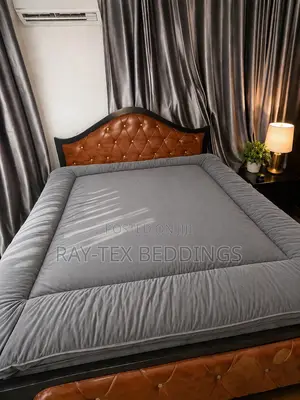 Premium Mattress Topper for Hard/Orthopedic Bed