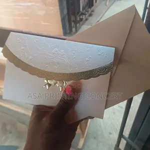 Readymade Cards