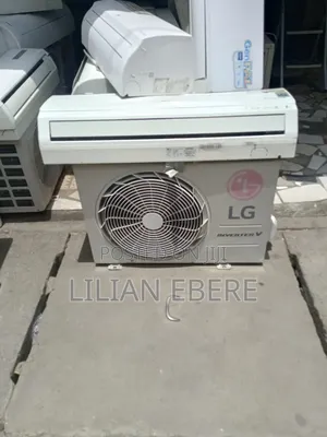 1.5hp Lg Inverter Split Unit