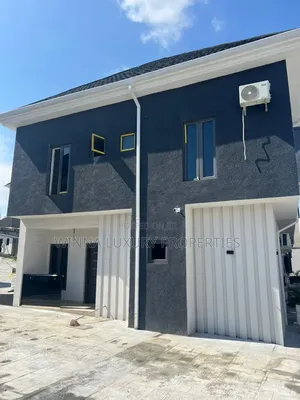 5bdrm Townhouse/Terrace in Gwarinpa for sale