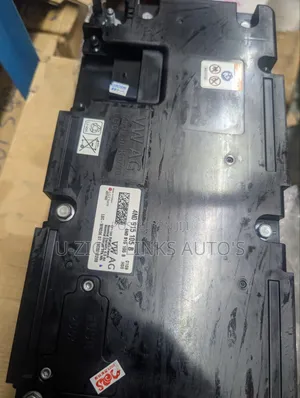 Lithium Battery Audi 4n0