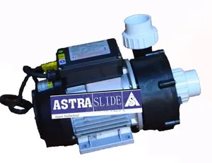 Astra Swimming Pool Combo Filter Pump.