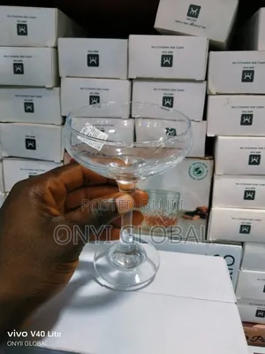 Cocktail Glass Cup