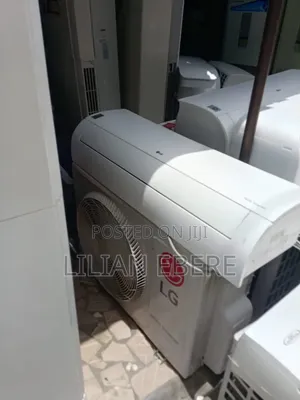 2hp Lg Dual Inverter Split Unit