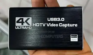 Hdmi Capture Card