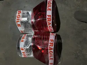 Back Light Toyota Tundra 2012 Available