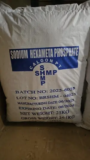 Sodium Metabisulphite,China