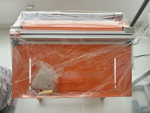 Manual Nylon Cutting and Sealing Machine