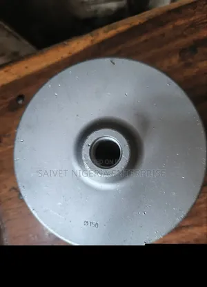 4 Inches Hole Saw With Bits