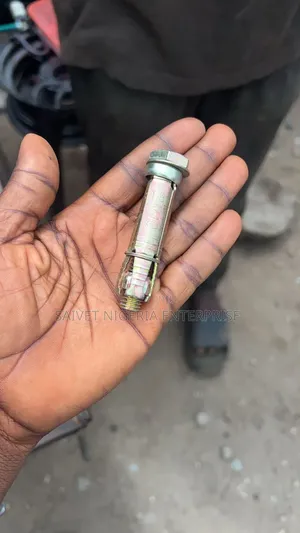 Expansion Bolt 10mm
