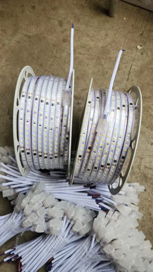 Strip Light Available