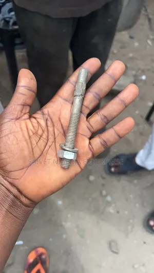 Hilit Bolt