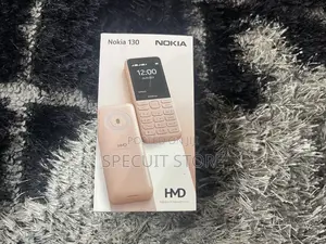New Nokia 130