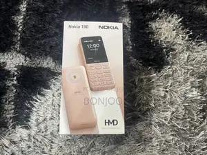 New Nokia 130