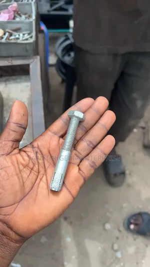 Anco Bolt 10mm