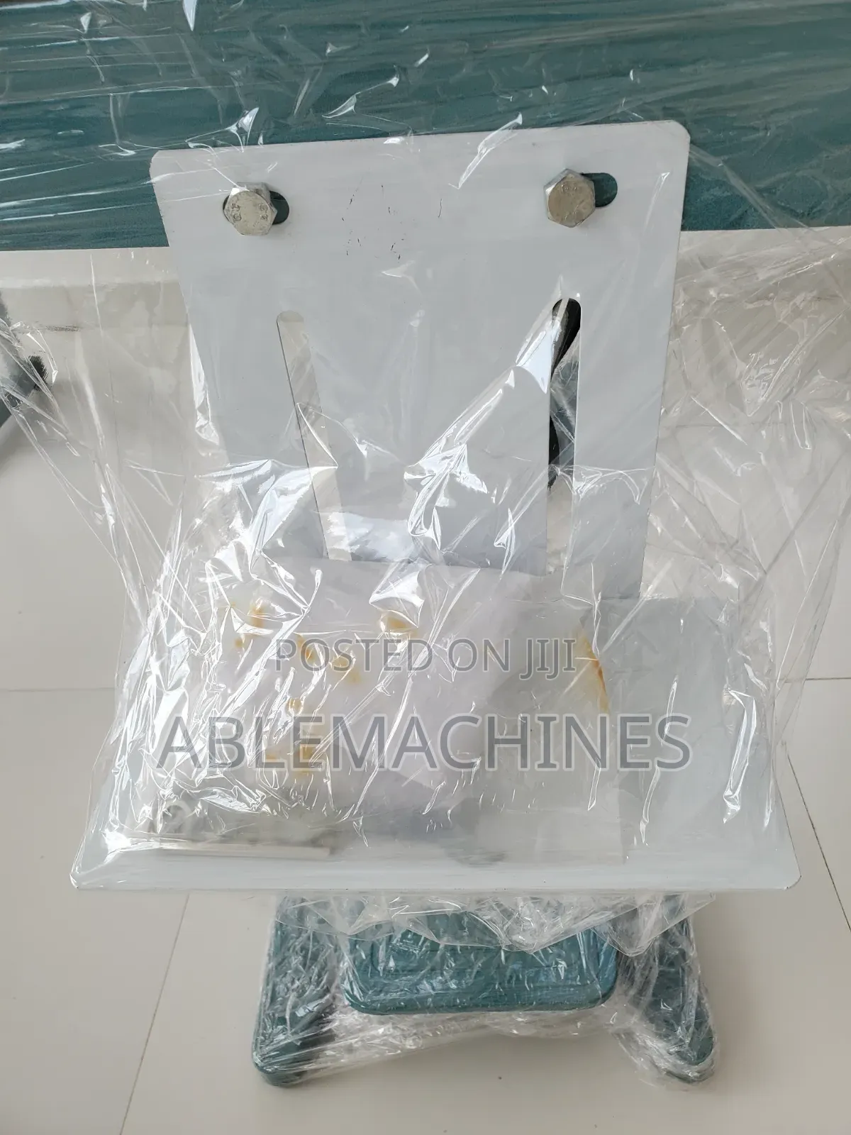 Pedal Impulse Sealing Machine