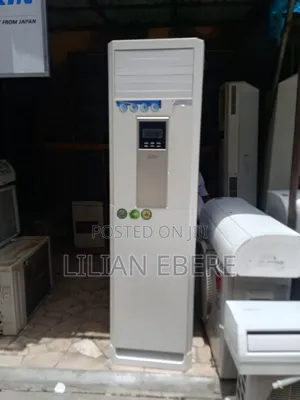 2hp Ken Star Tower Unit Low Voltage