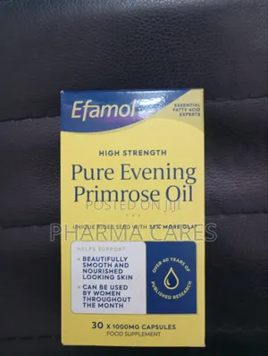 Efamol Evening Primrose