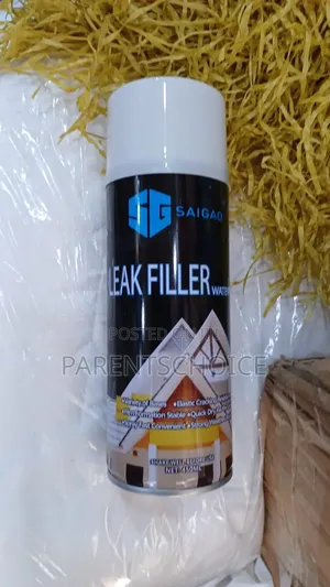Waterproof Water Leakage Stopper