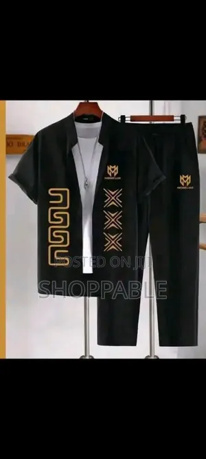 Wears for Men