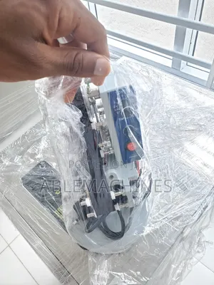 Dy-8 Date Coding Machine