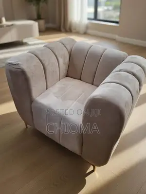 Quality 1 Seater Sofa