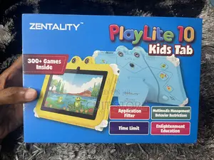 New Tablet 512 GB