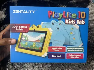 New Tablet 512 GB