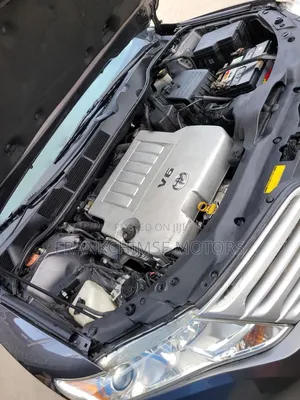 Toyota Venza AWD 2011 Brown
