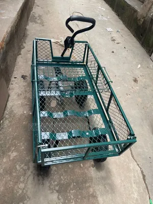 Basket Truck