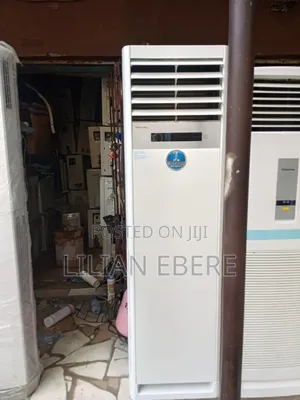 2hp Hisense Tower Unit Low Voltage