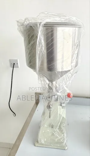 Manual Filling Machine A03