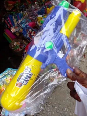 Quality Toy Water Gun, for Pool Fun