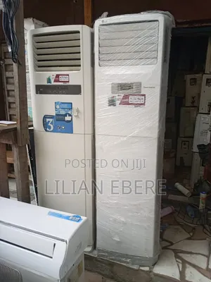 3hp Lg Smart Tower Inverter