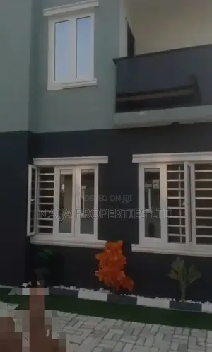 4bdrm Duplex in Oribanwa, Awoyaya for rent