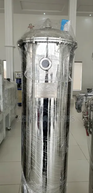 Water Filter Tanks 3000l