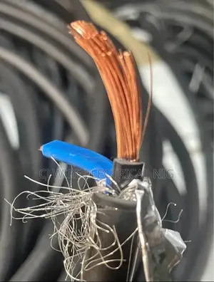 4mm 2core Original Solar Wire