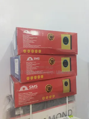 Solar Inverter