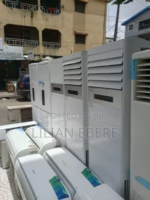 2hp Hisense inverterTower Units