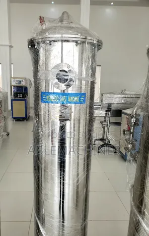 2000l Water Filter Tank