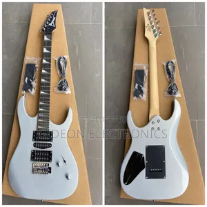 Ibanez Guitar