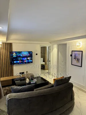 Asokoro 1 Bedroom