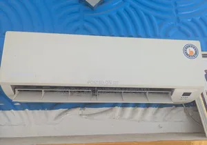 Polystar Indoor Ac and Samsung Outdoor for Sale