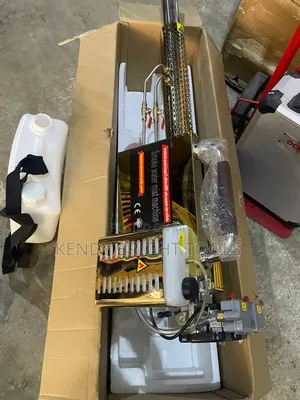 Fogging Machine